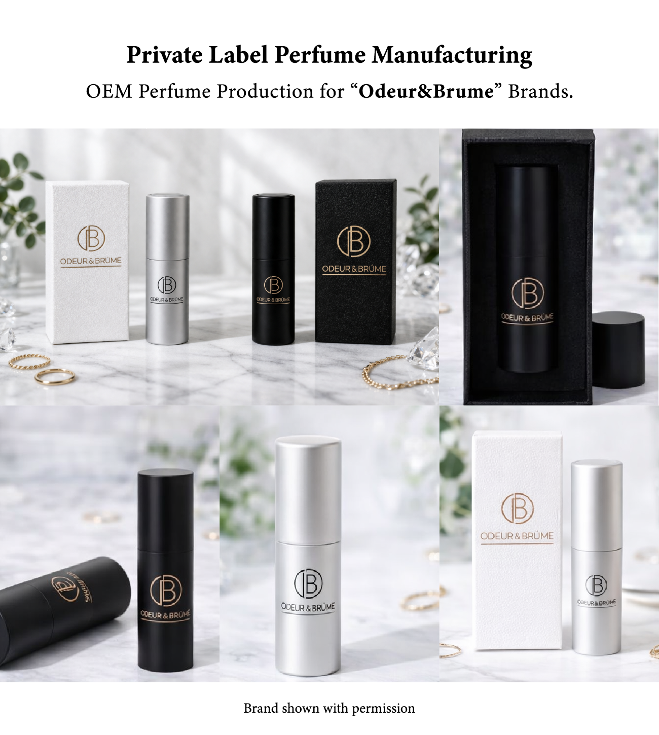 Portfolio PERFUME PREMIUM BOX-6